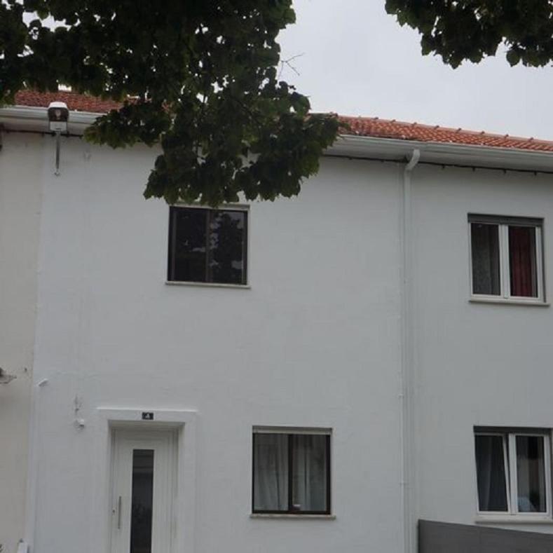 Casa Das Tilias Coimbra Exterior photo